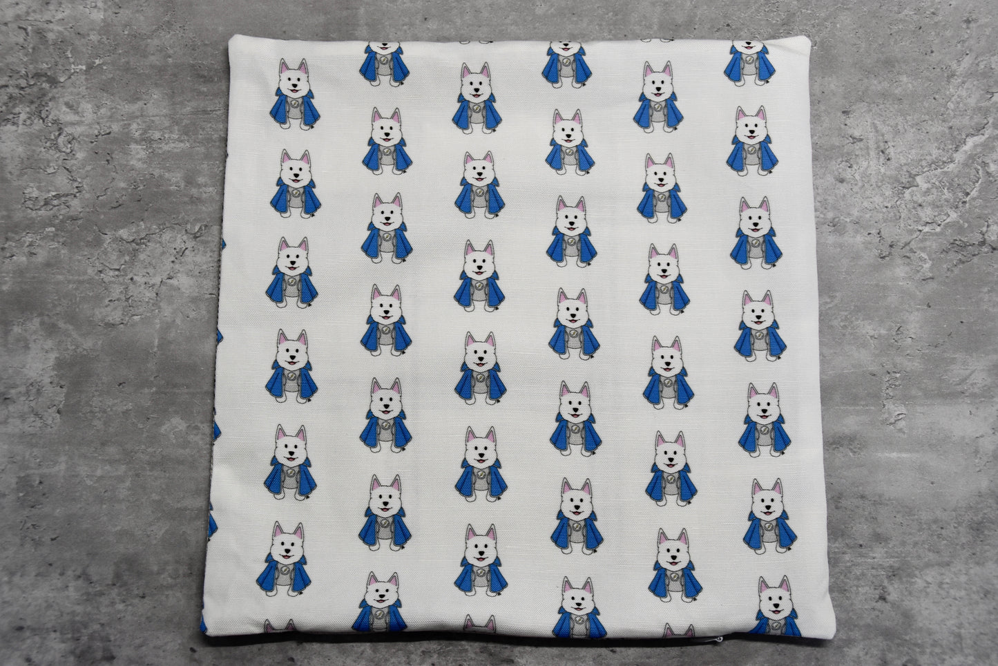 No Fuss November 7th pillow covers