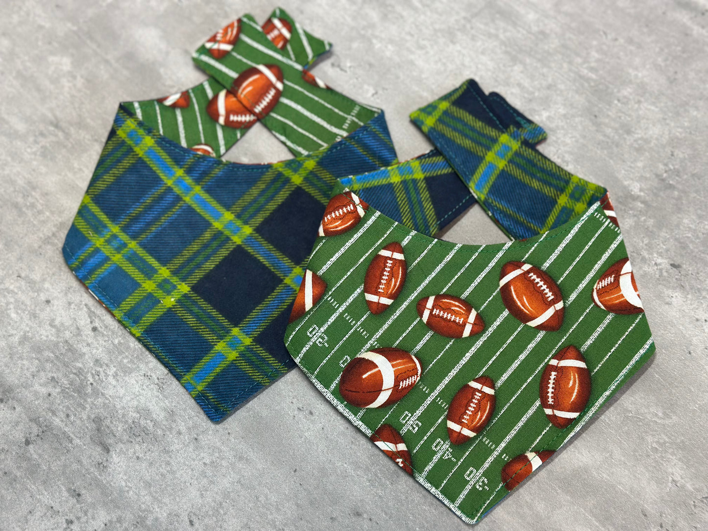 Fall Bandanas 2025