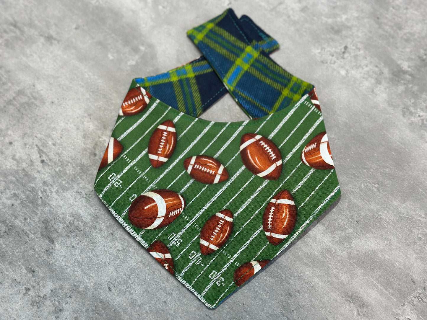 Fall Bandanas 2025