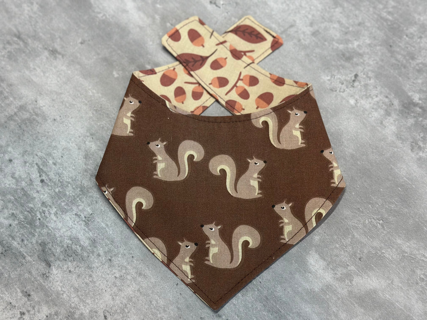 Fall Bandanas 2025