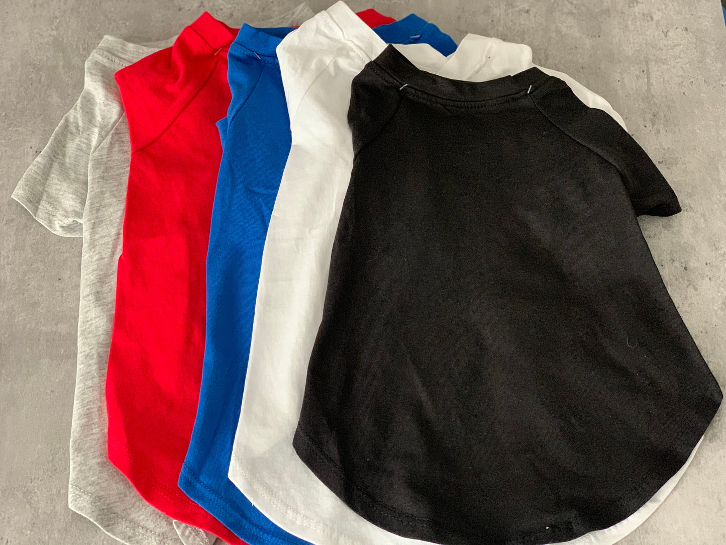 SALE Bad to the bone T-shirts ( sizing in description)
