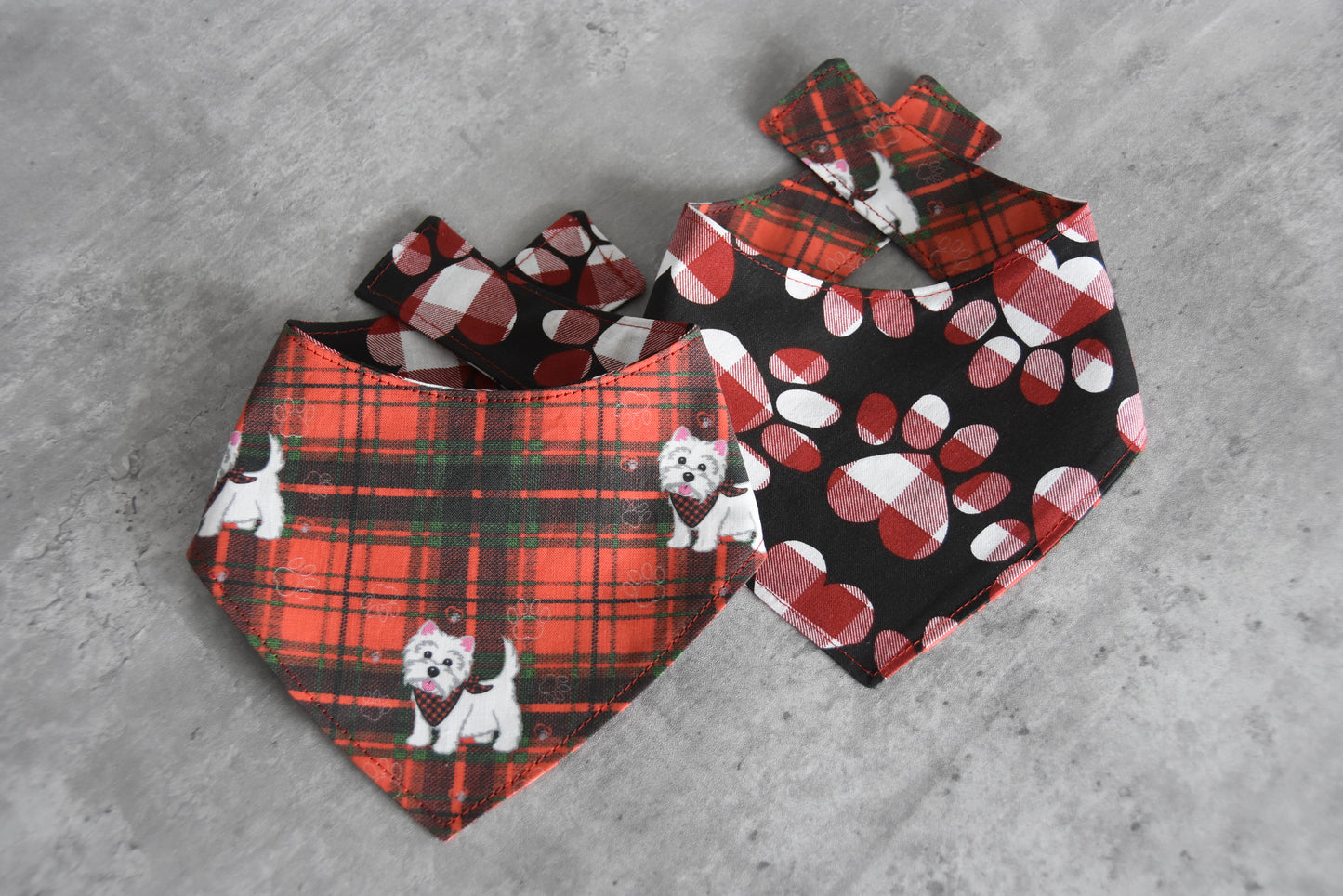 Westies Bandanas
