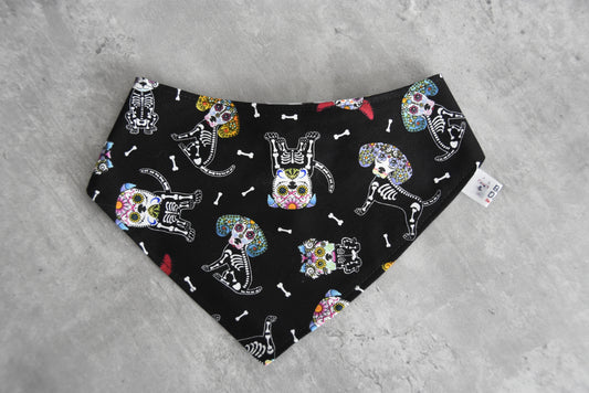 SALE Halloween Bandanas