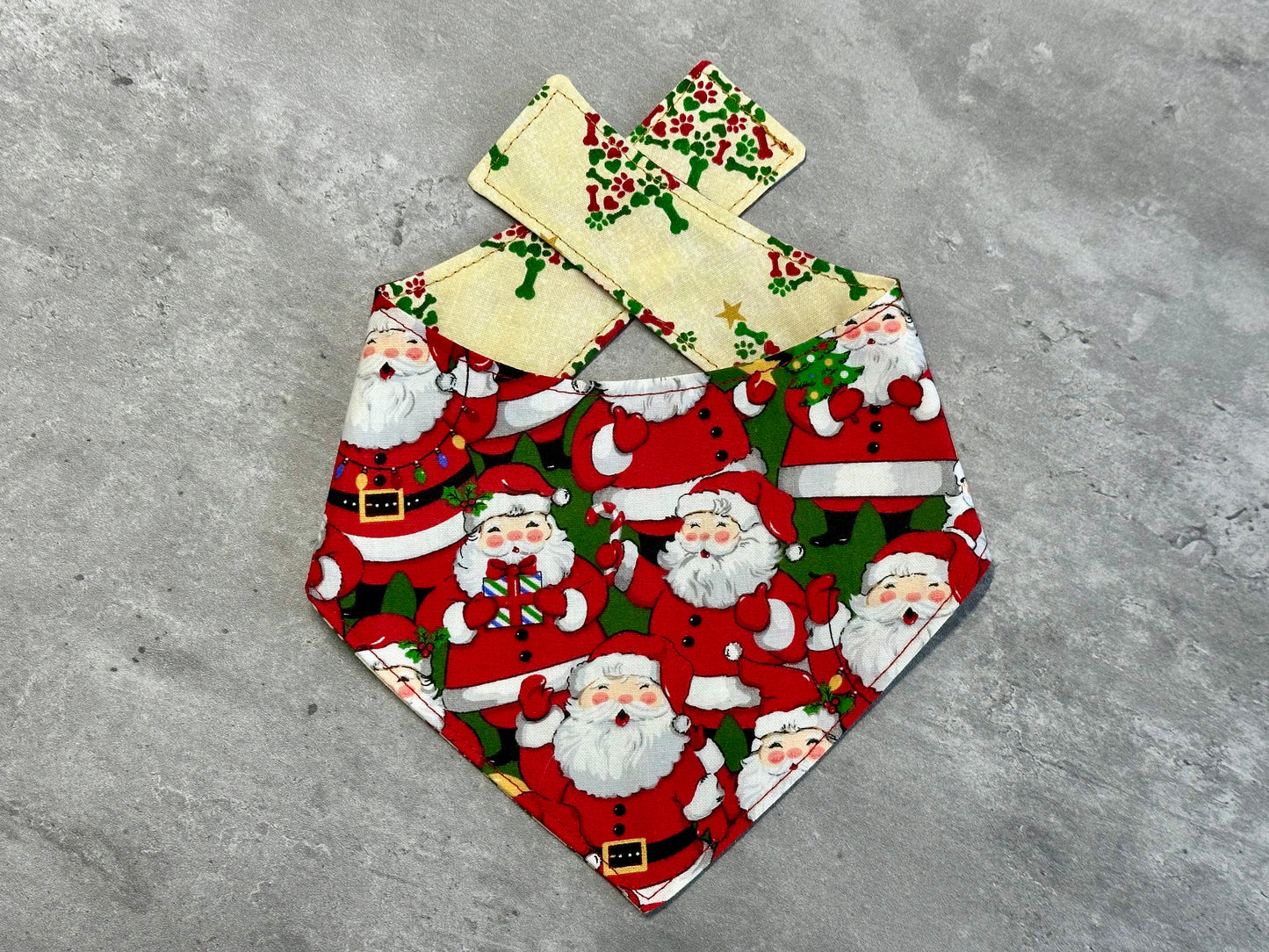 Christmas Bandanas 2025