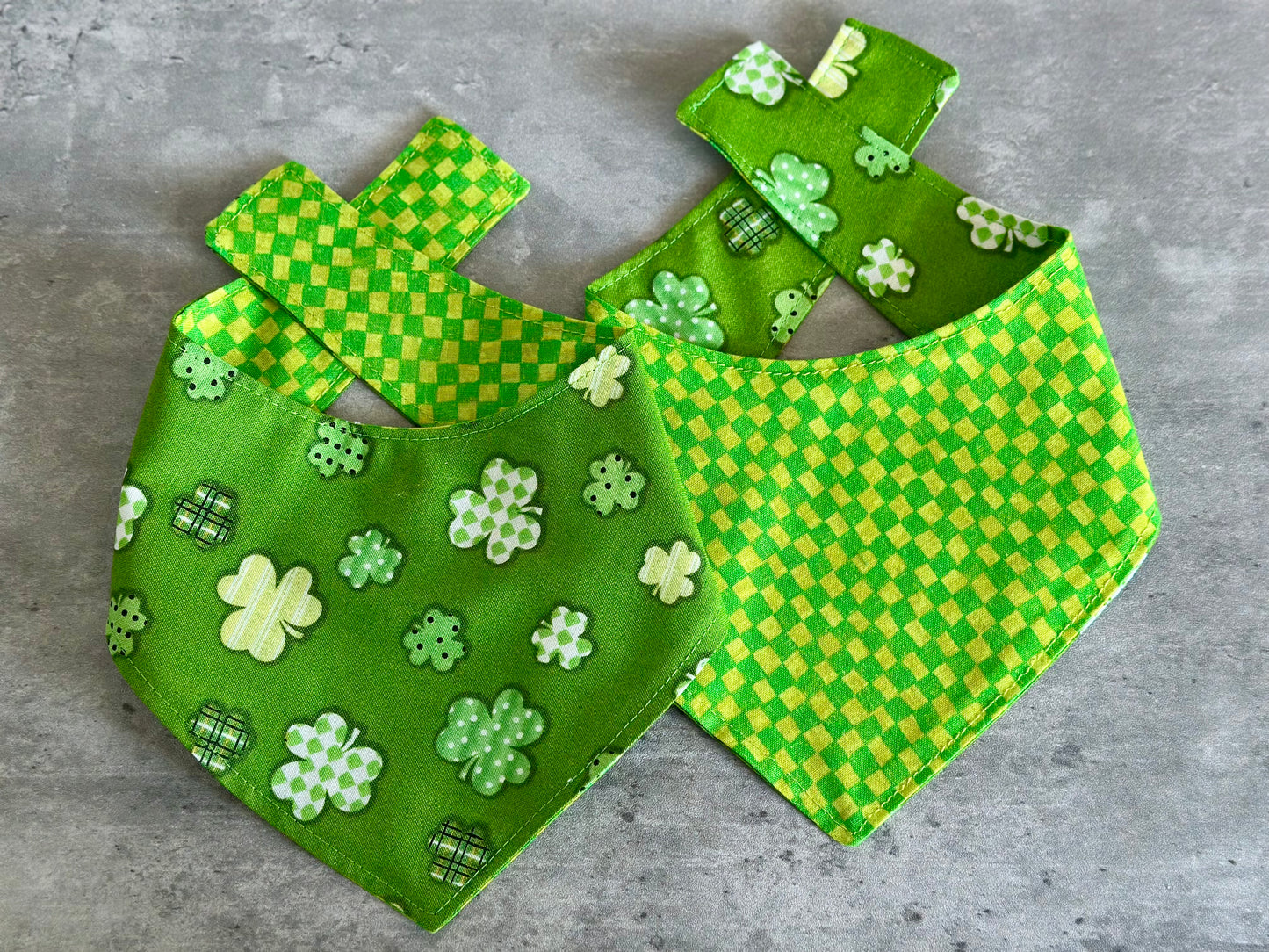 St Patrick's Bandanas 2026