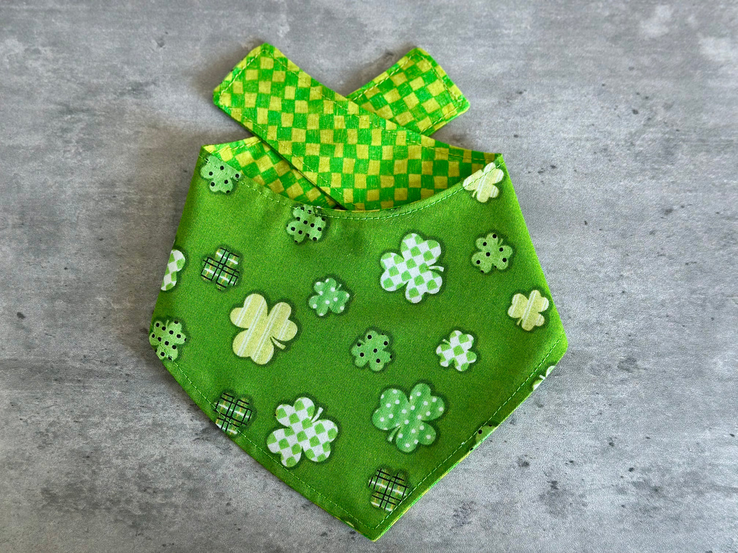 St Patrick's Bandanas 2026